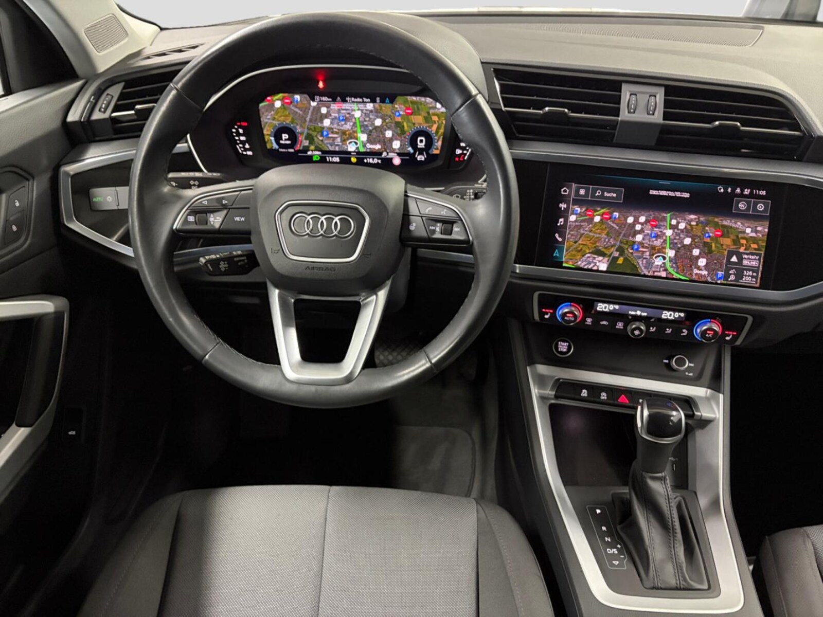 Audi Q3 – Bild 8