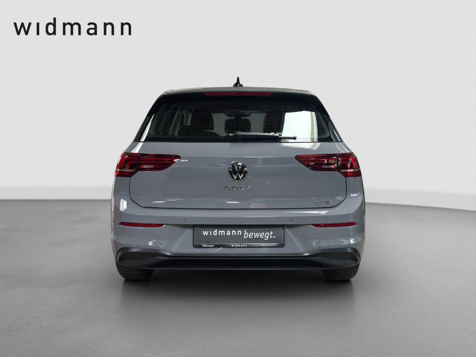 Volkswagen Golf – Bild 6