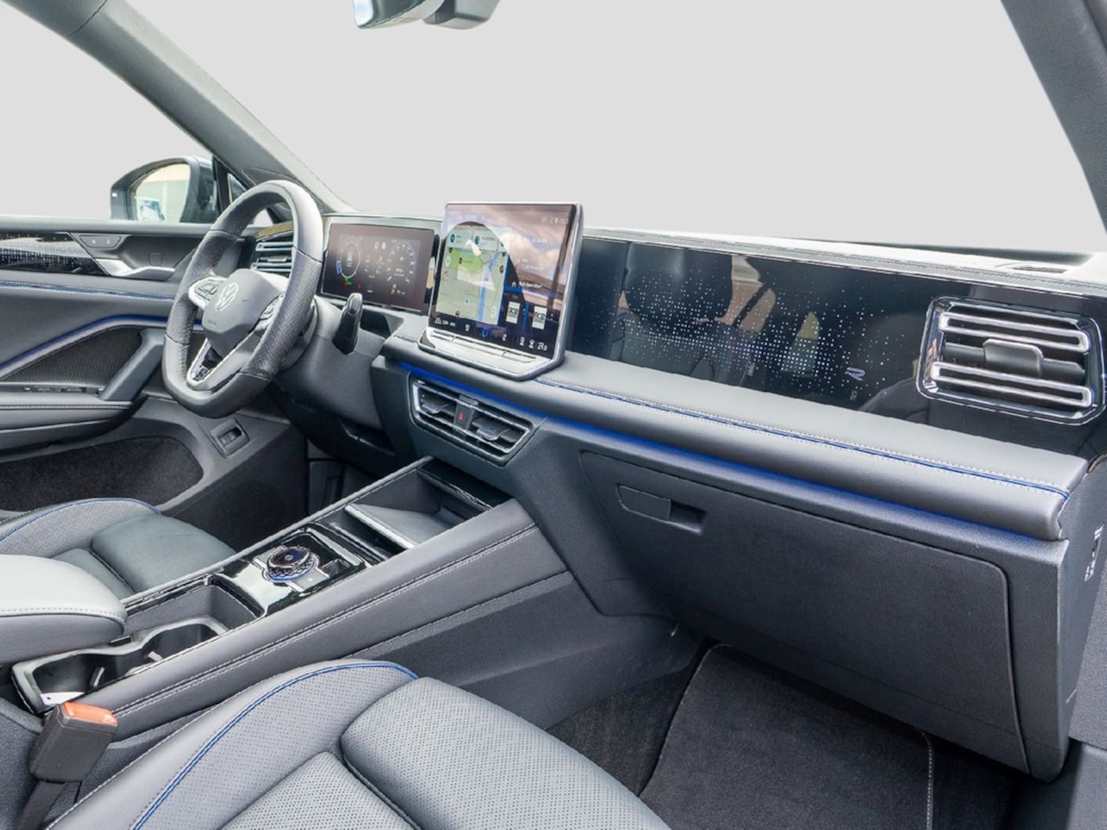 Volkswagen Tiguan – Bild 8