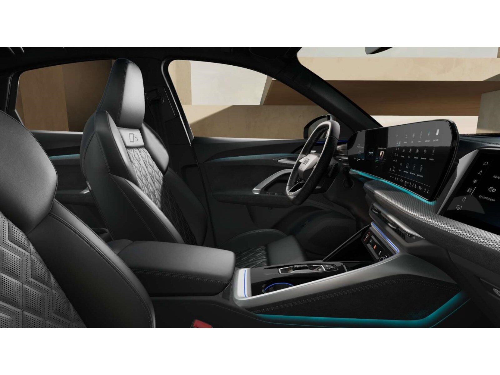 Audi SQ5 Sportback – Bild 7