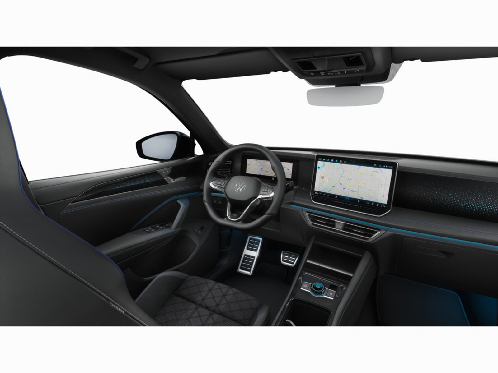 Volkswagen Tiguan – Bild 4