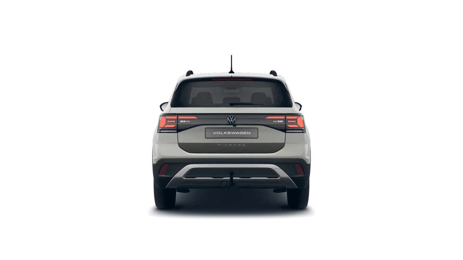 Volkswagen T-Cross – Bild 6