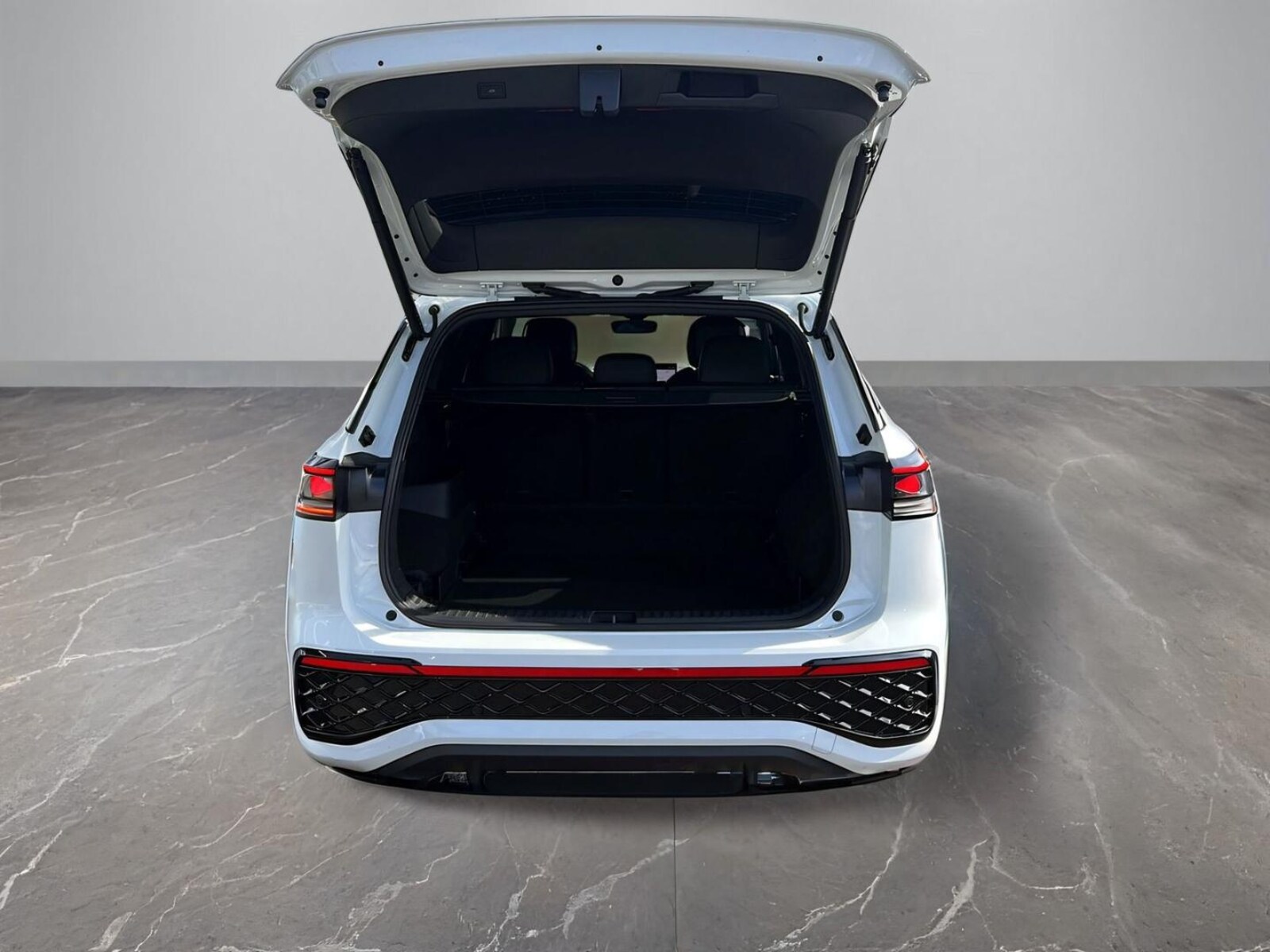 Volkswagen Tayron – Bild 14