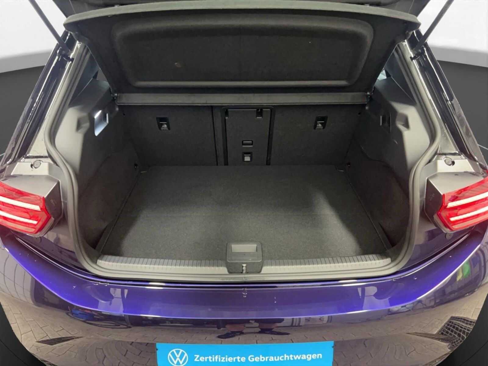 Volkswagen ID.3 – Bild 15