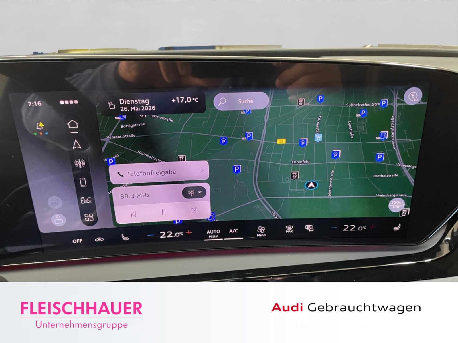 Audi A5 Avant – Bild 13