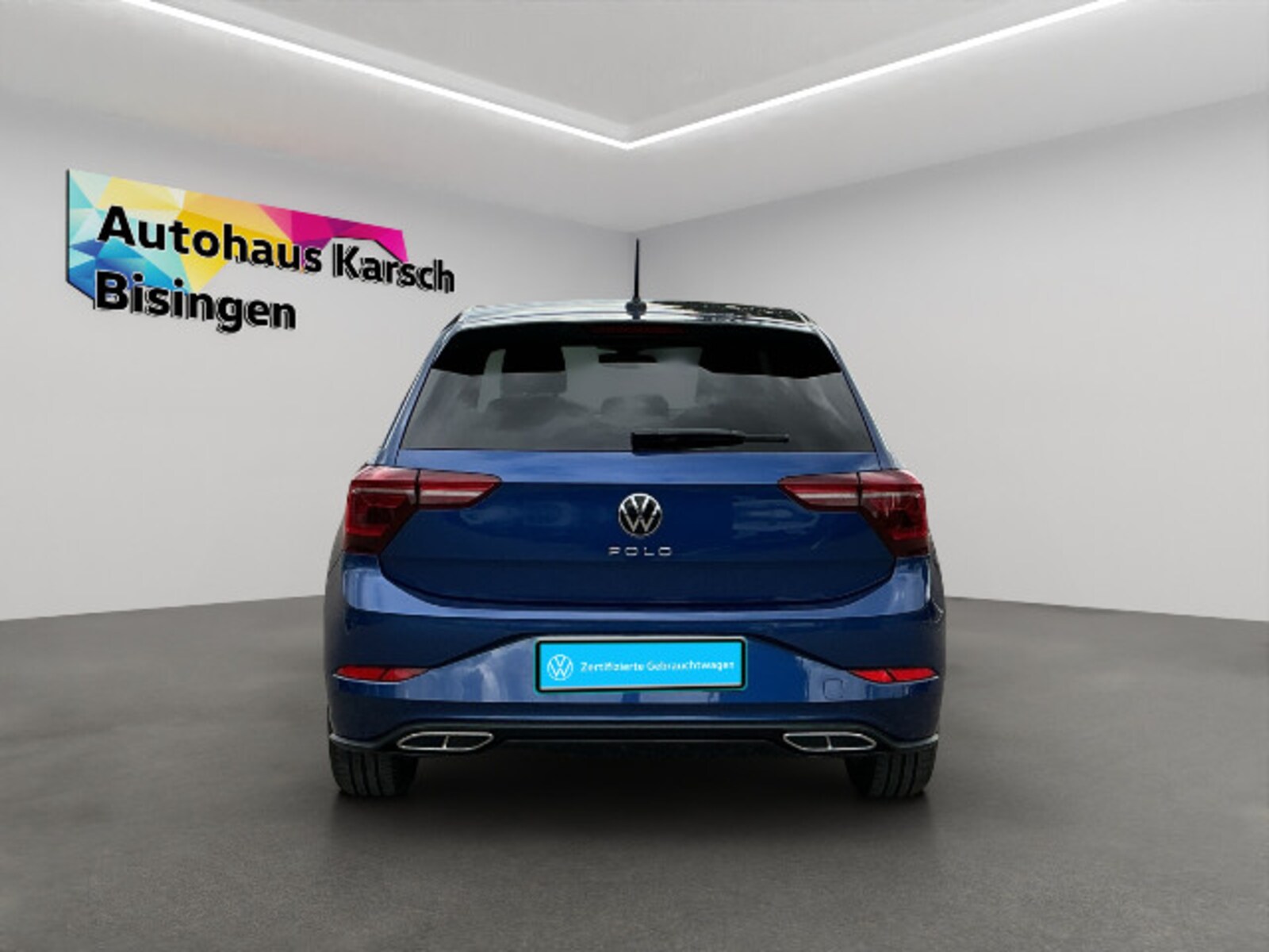 Volkswagen Polo – Bild 5