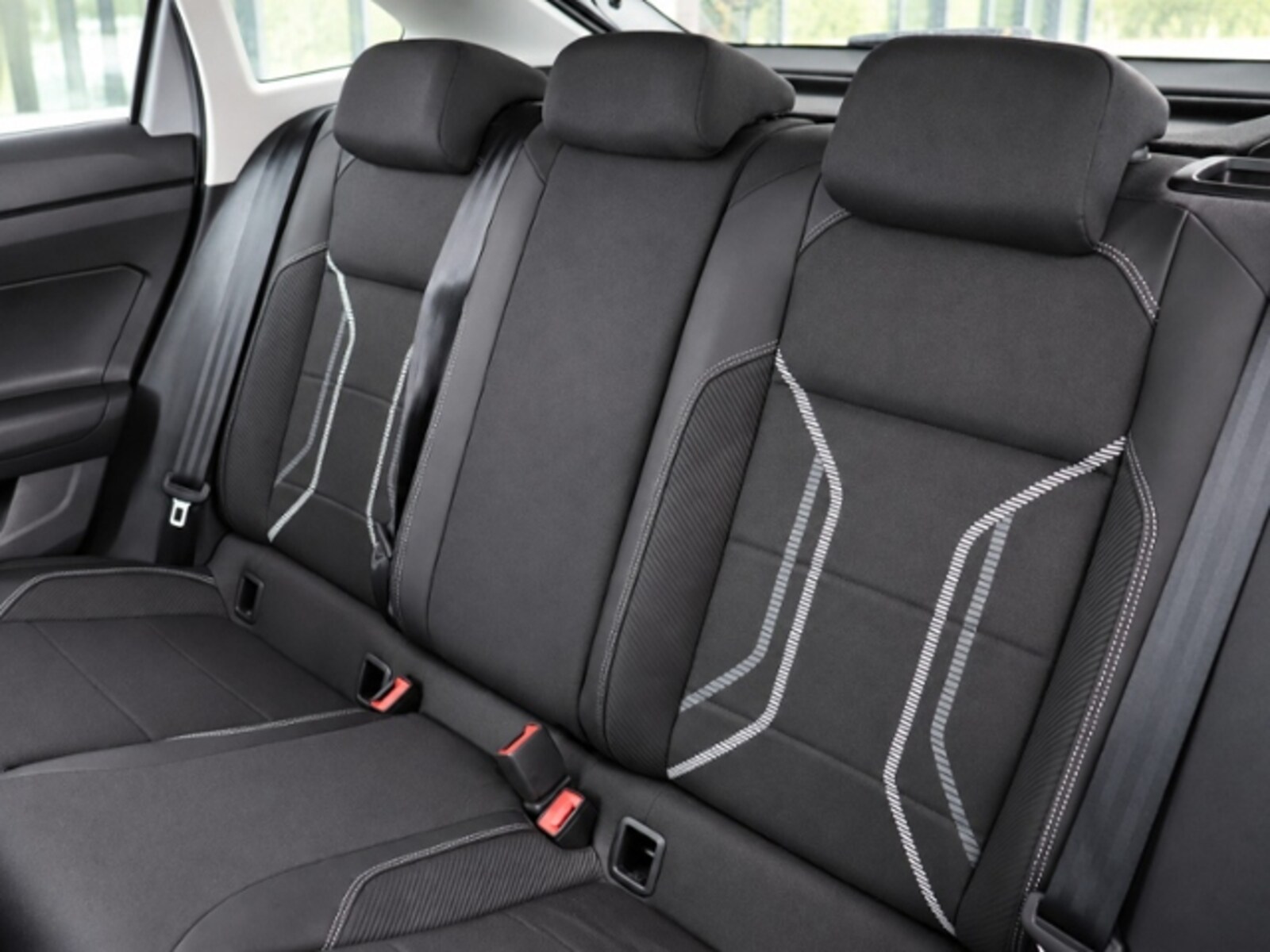 Volkswagen Taigo – Bild 19