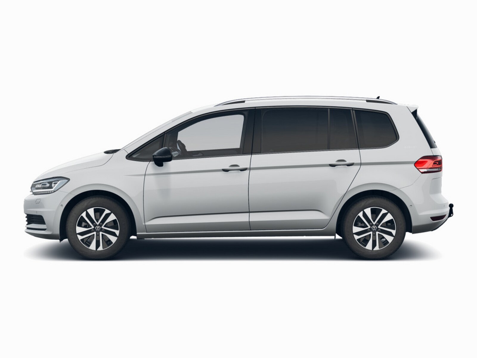 Volkswagen Touran – Bild 7
