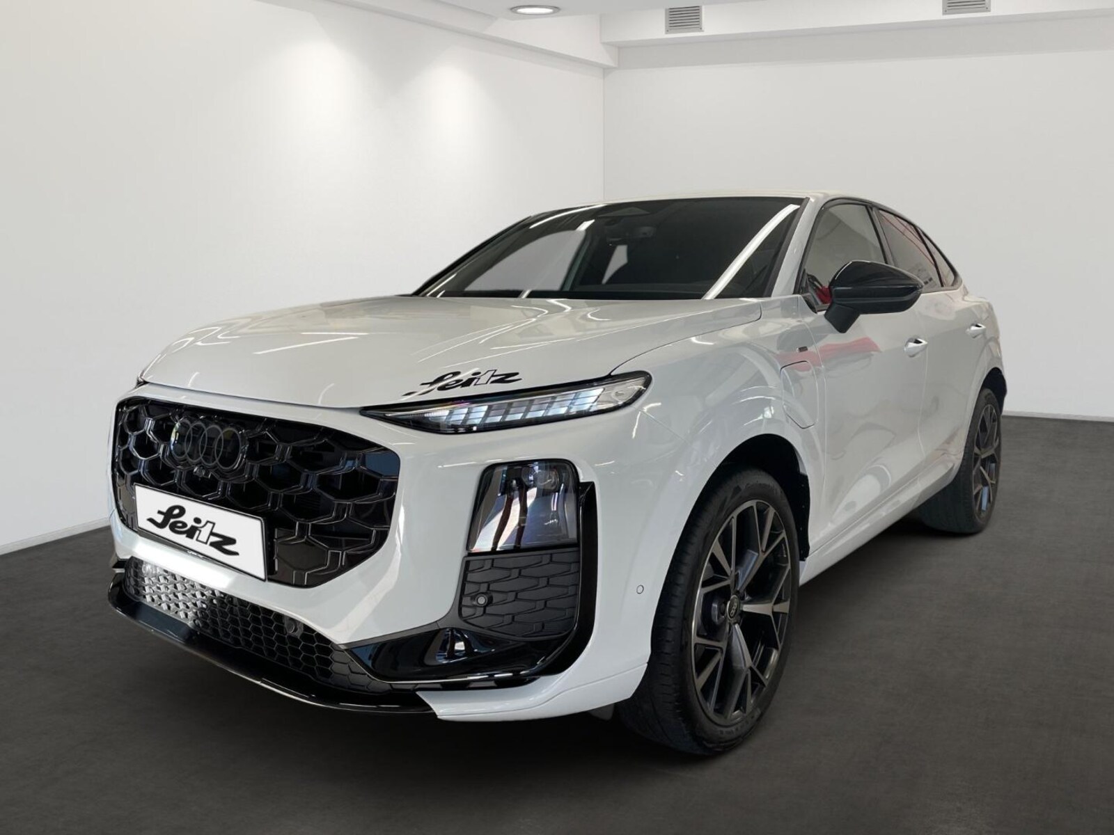 Audi Q3 Sportback – Bild 2