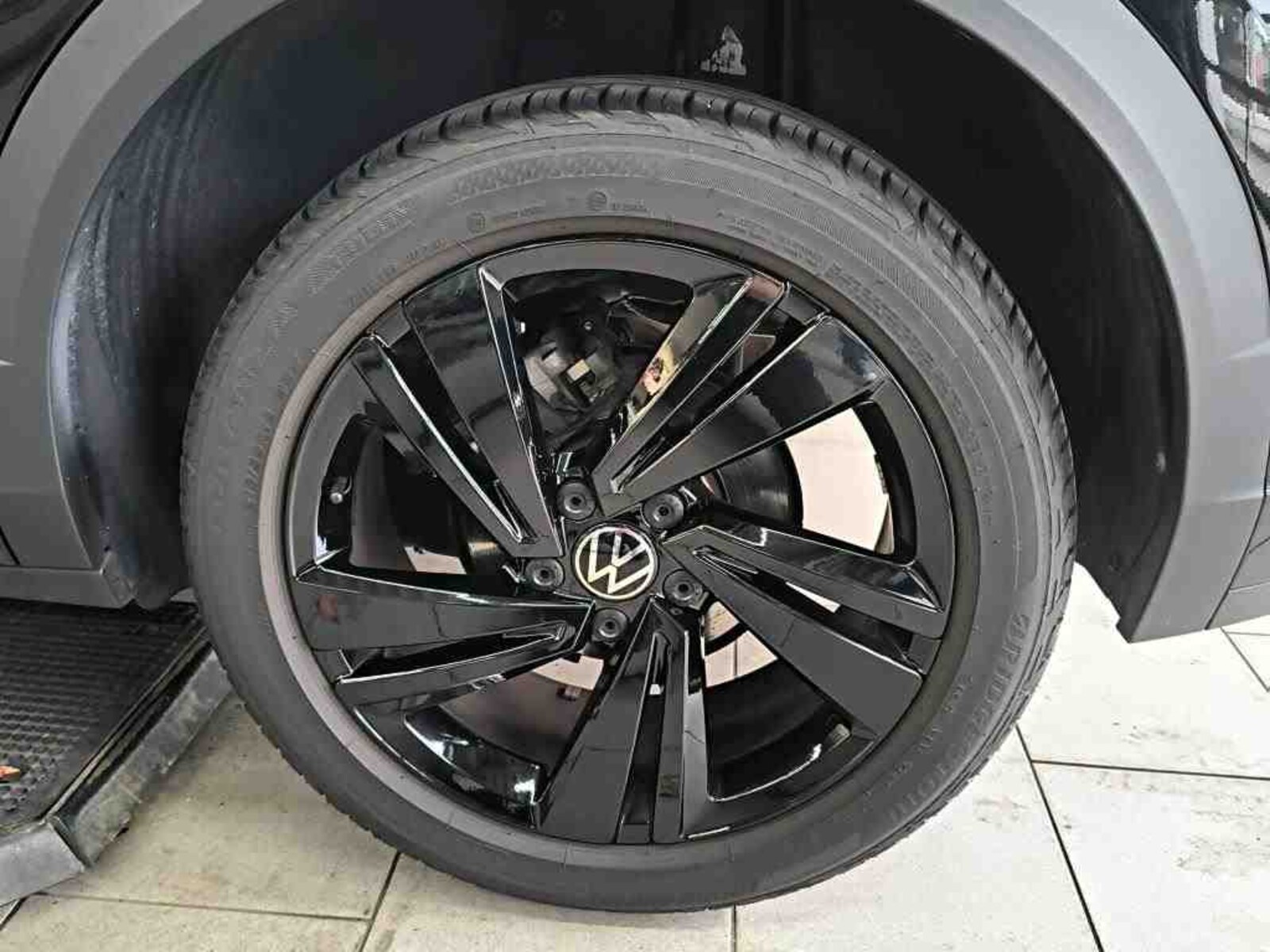 Volkswagen T-Roc – Bild 4