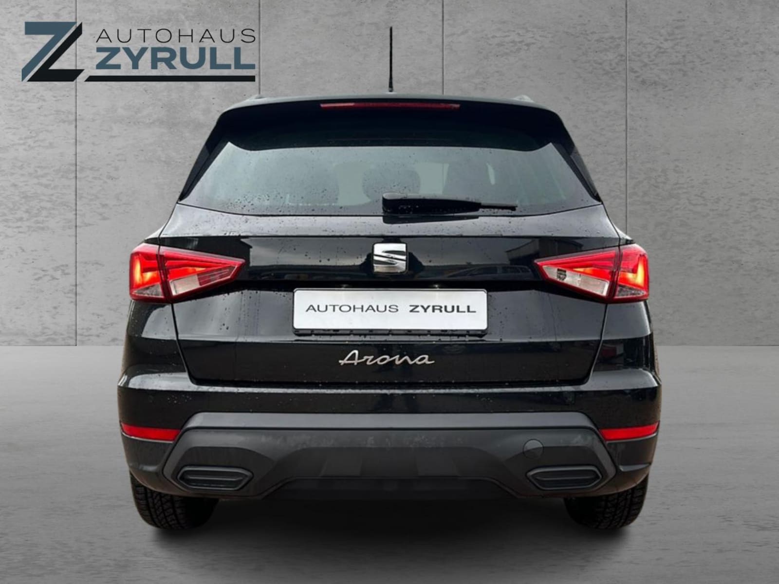 SEAT Arona – Bild 3