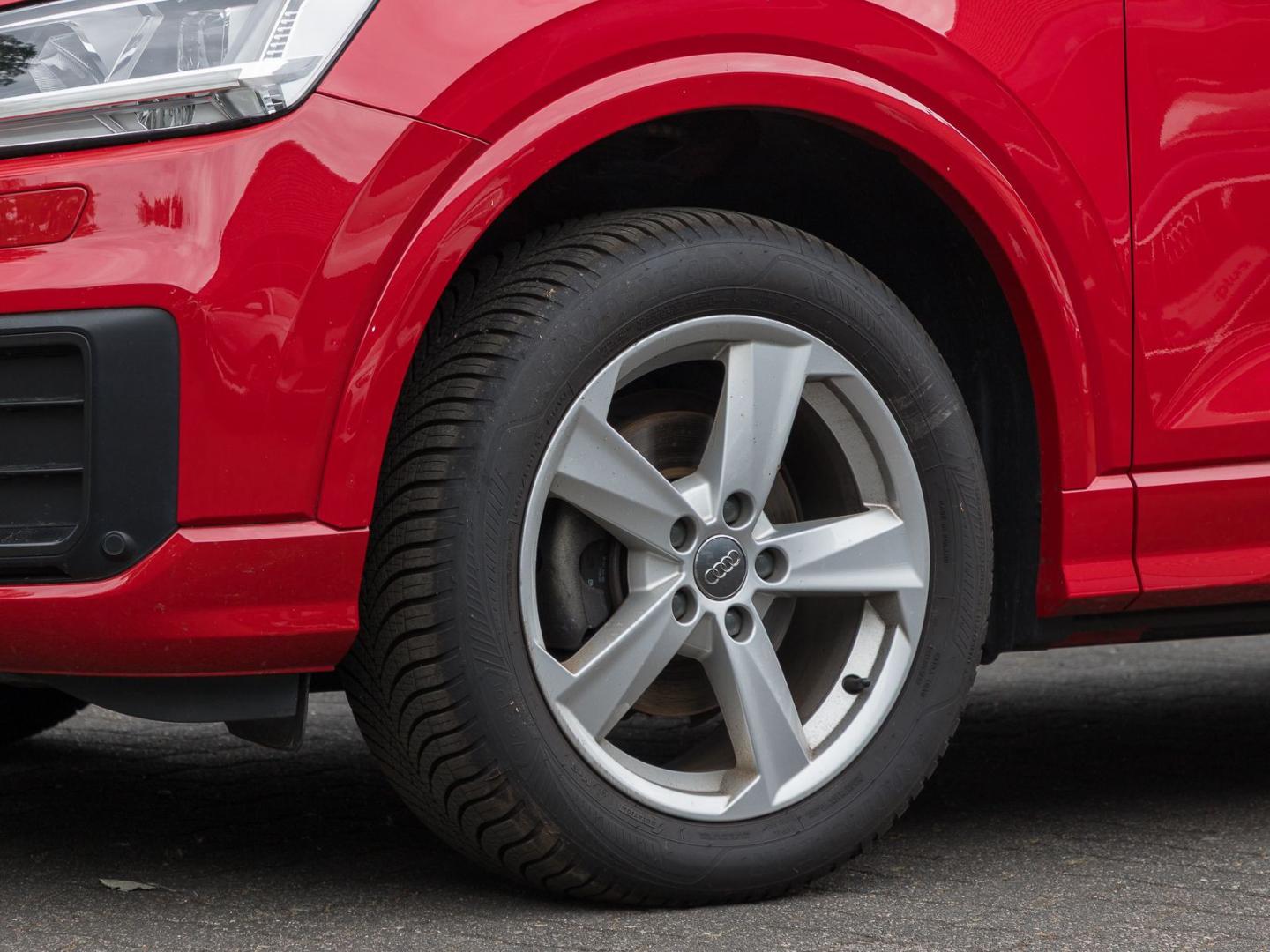 Image about Audi Q2 sport 35 TFSI S tronic
