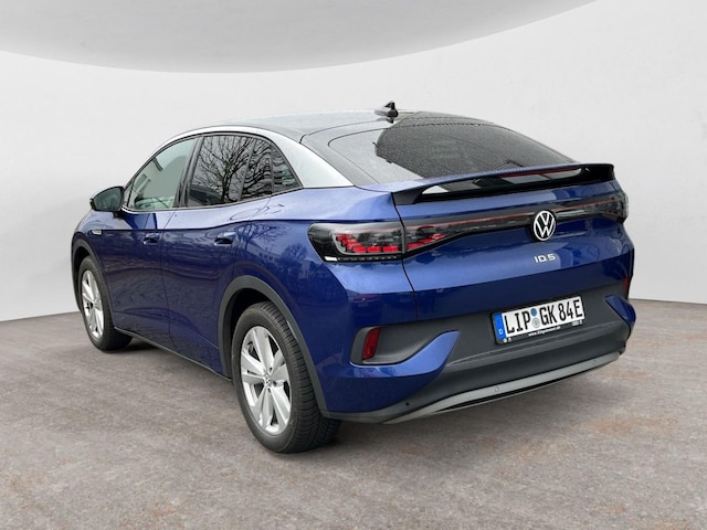 Volkswagen ID.5