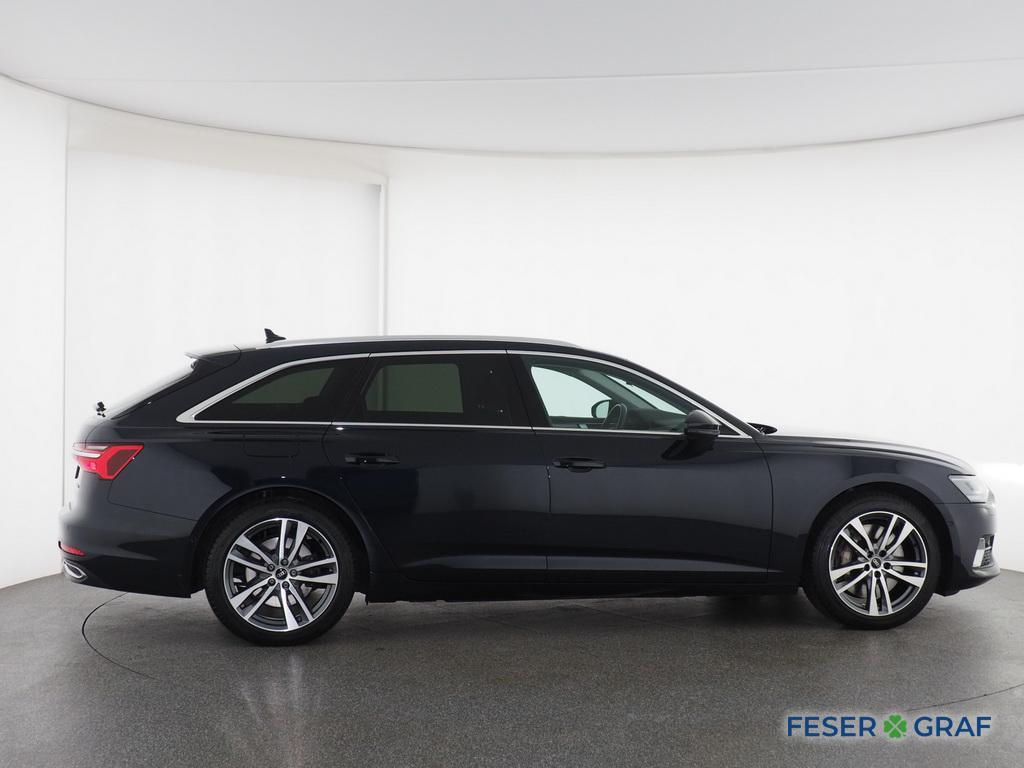 Image about Audi A6 Avant TFSI e 50 TFSI e quattro S tronic