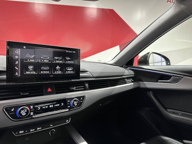 Audi A4 Berline Avus 40 TFSI 204 Ch S Tronic - 2021 - Joinsteer - #38