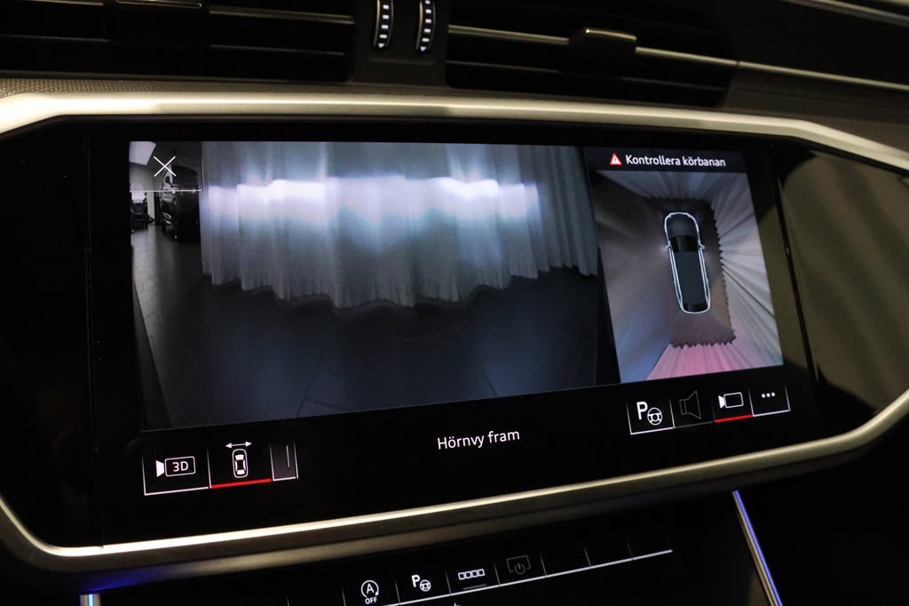 Image about Audi RS 6 Avant RS 6 Avant performance 630 hk tiptronic
