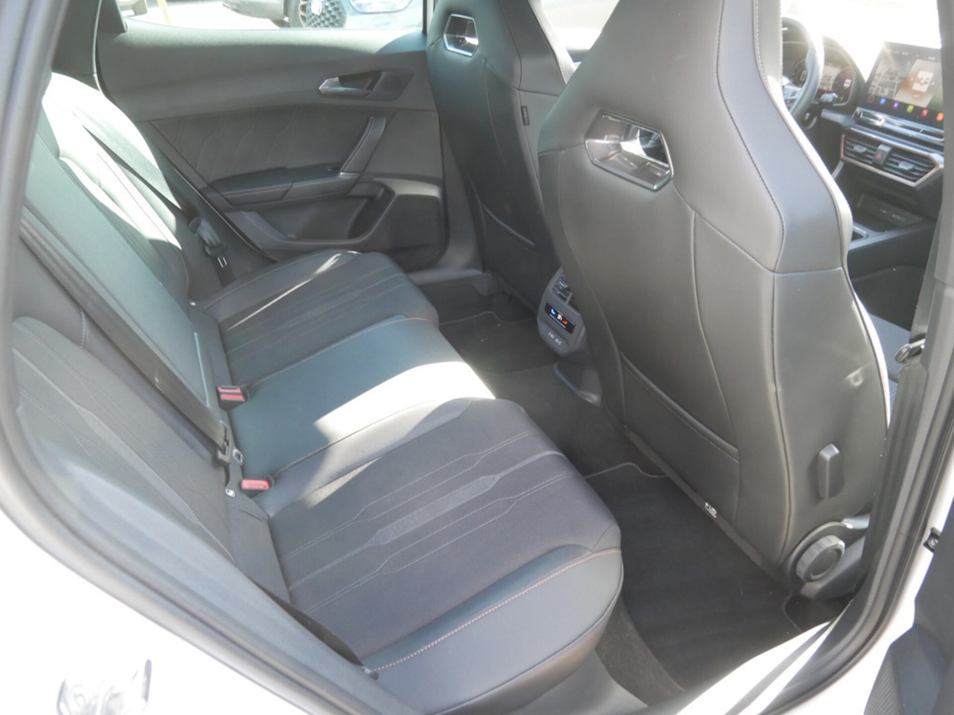 CUPRA Formentor VZ