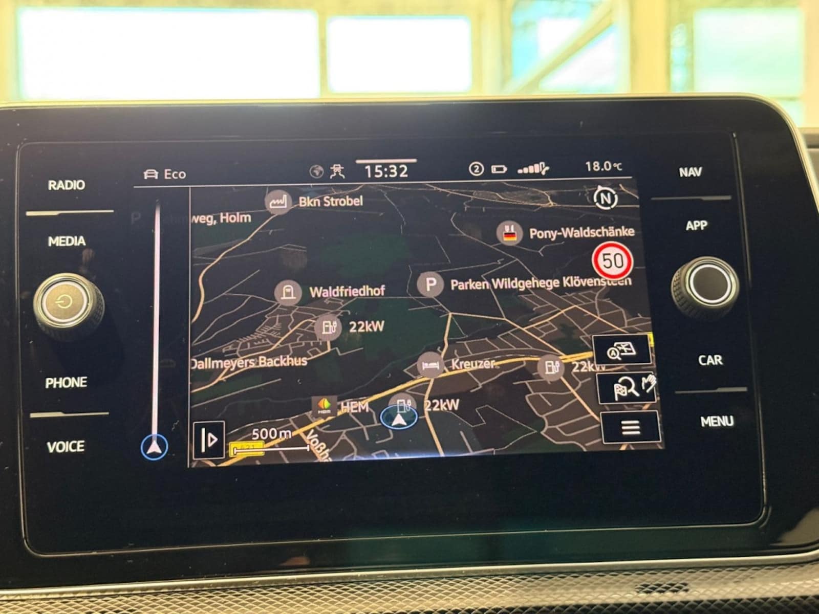 Volkswagen T-Cross – Bild 14