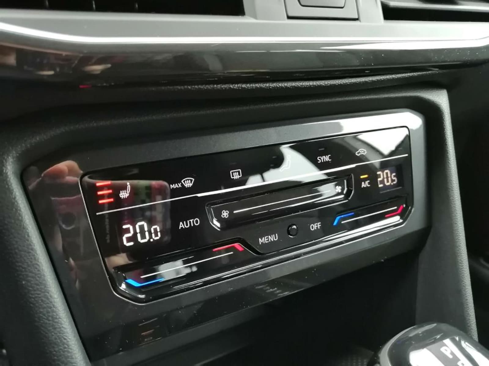 SEAT Tarraco – Bild 12