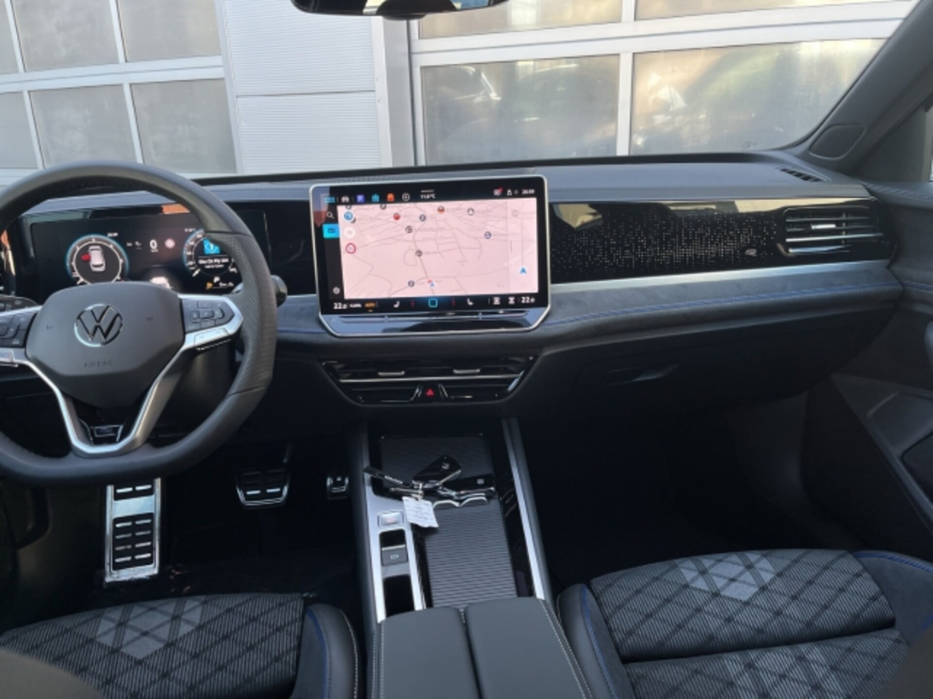 Volkswagen Passat R-Line