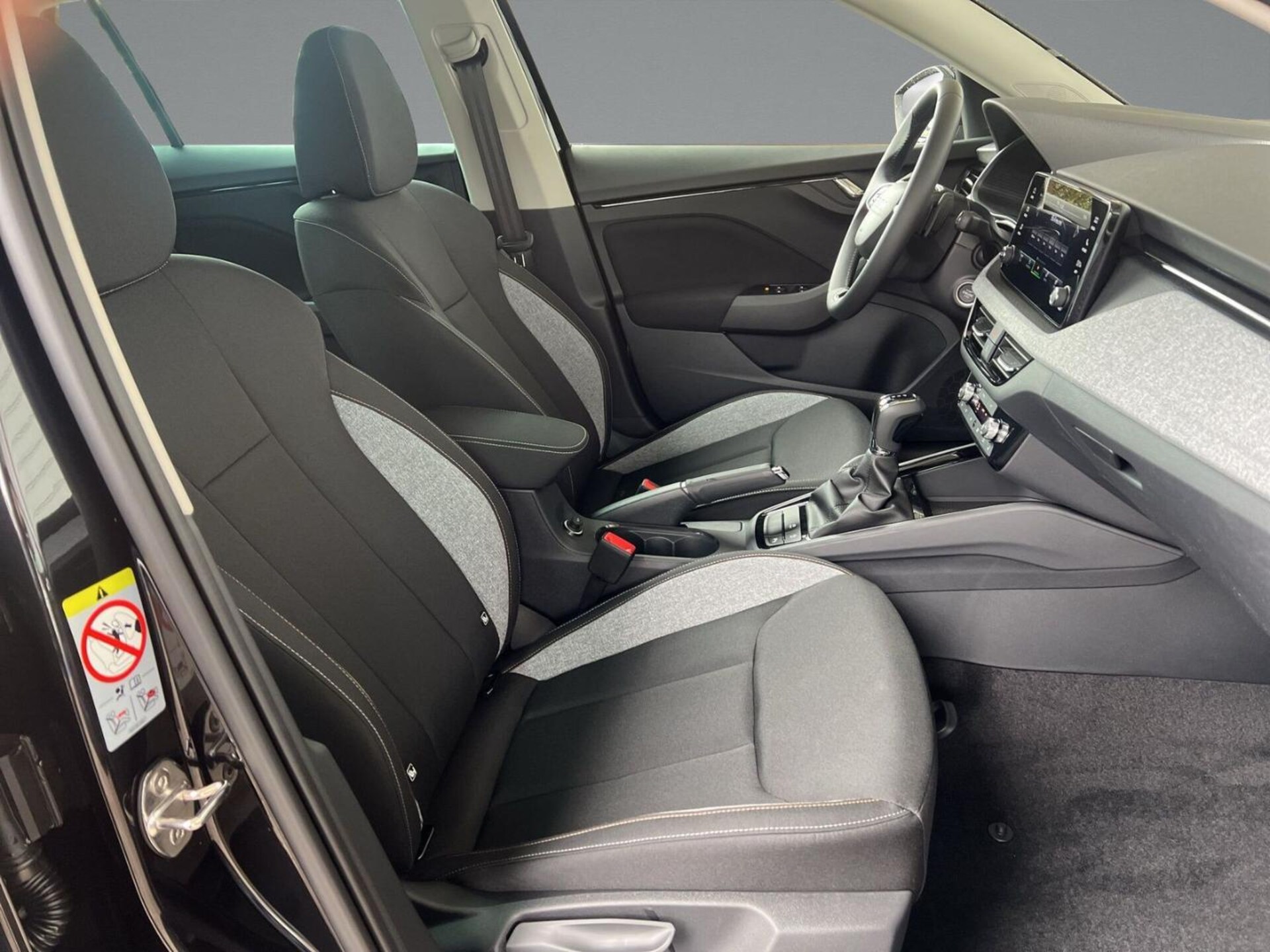 Skoda Scala Selection