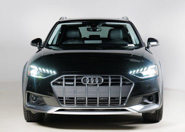 2023 Audi A4 allroad Premium Plus - Photo 8
