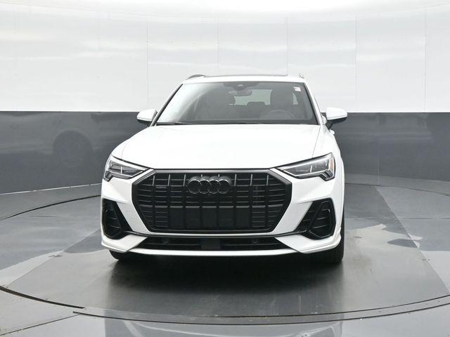 Used 2023 Audi Q3 S Line Premium Plus with VIN WA1EECF3XP1072087 for sale in Kansas City