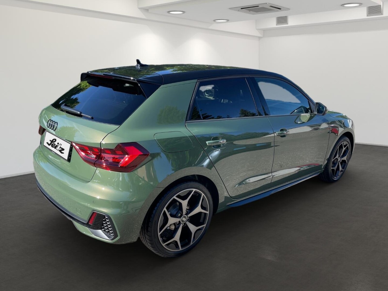 Audi A1 Sportback – Bild 5