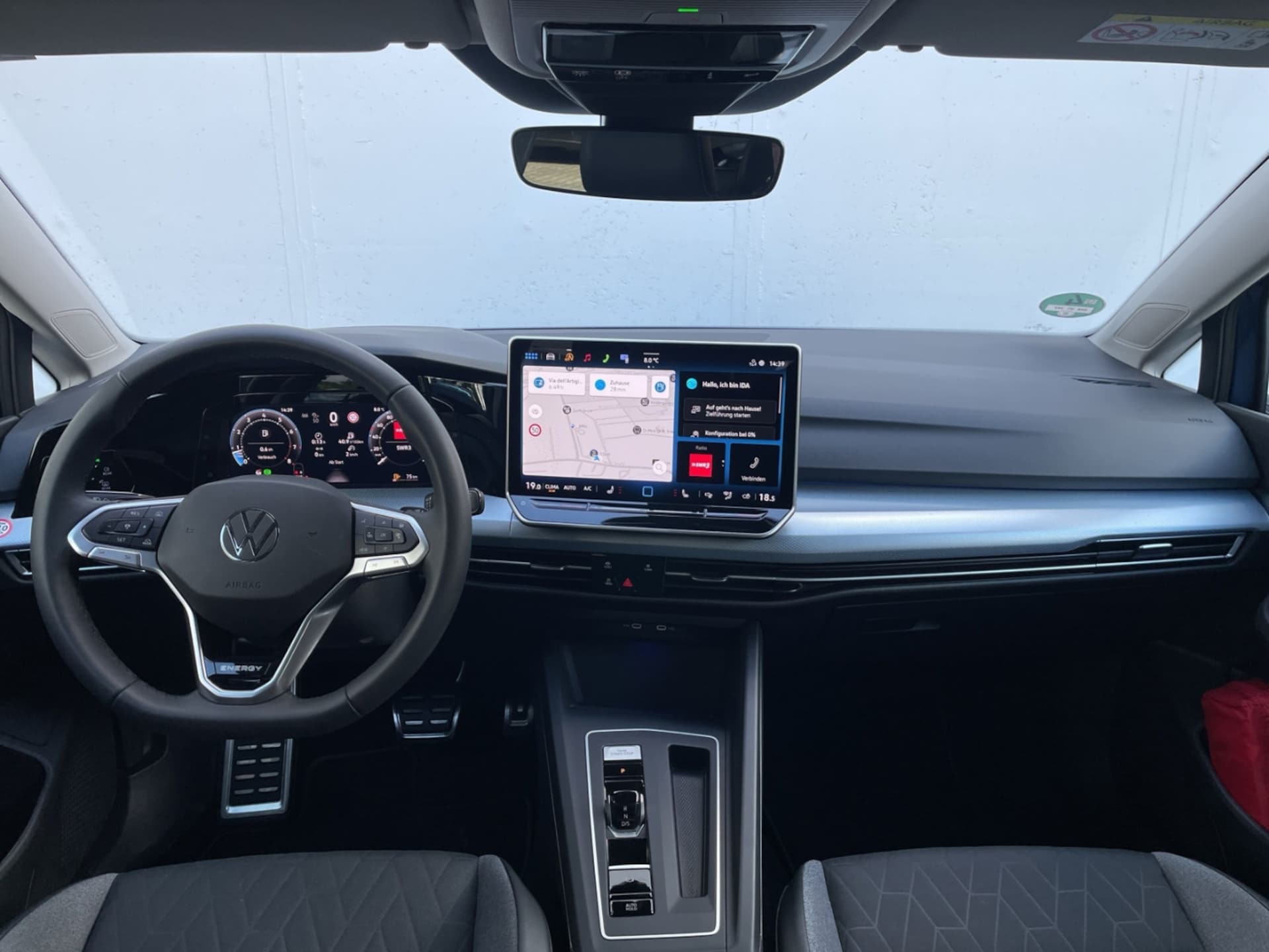 Volkswagen Golf ENERGY