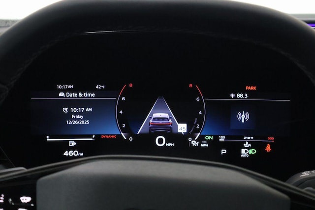 2025 Audi SQ5 Sportback Premium Plus - Photo 18