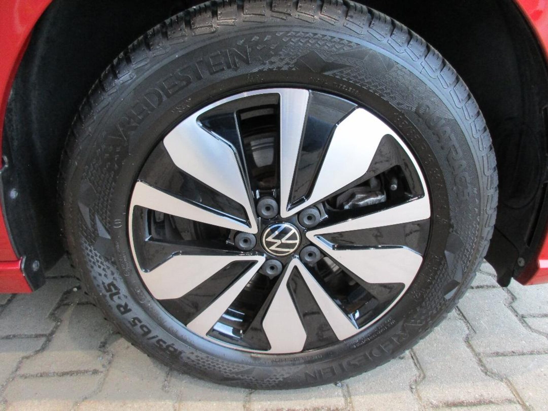 Volkswagen Polo Goal