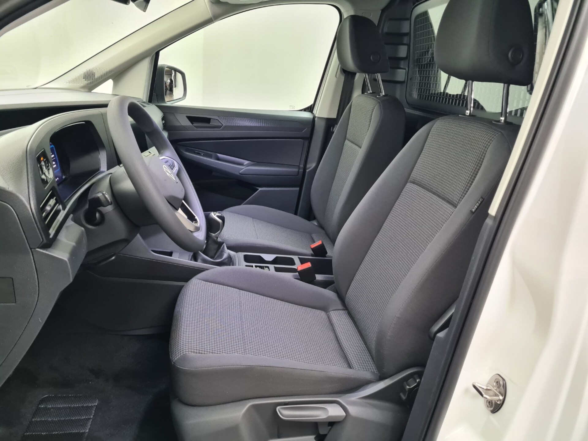 Volkswagen Caddy Cargo