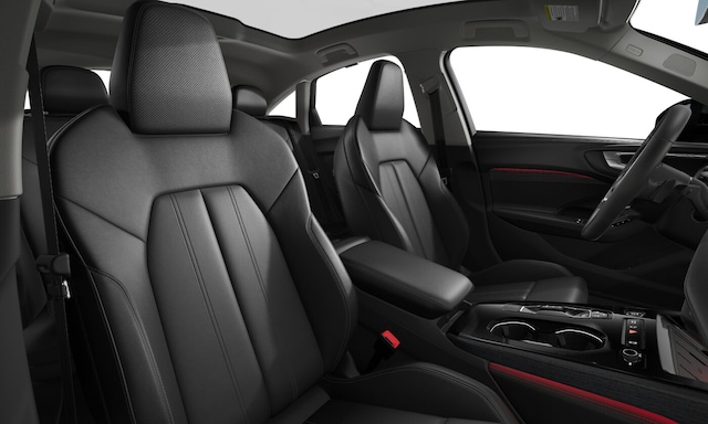 2026 Audi A5 Sedan