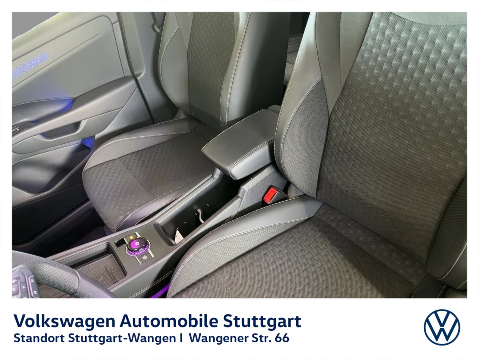 Volkswagen T-Roc – Bild 6