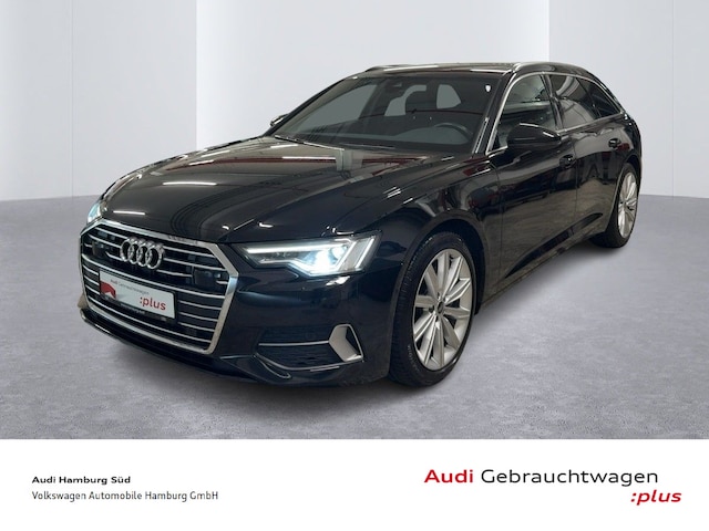 Audi A6 occasion