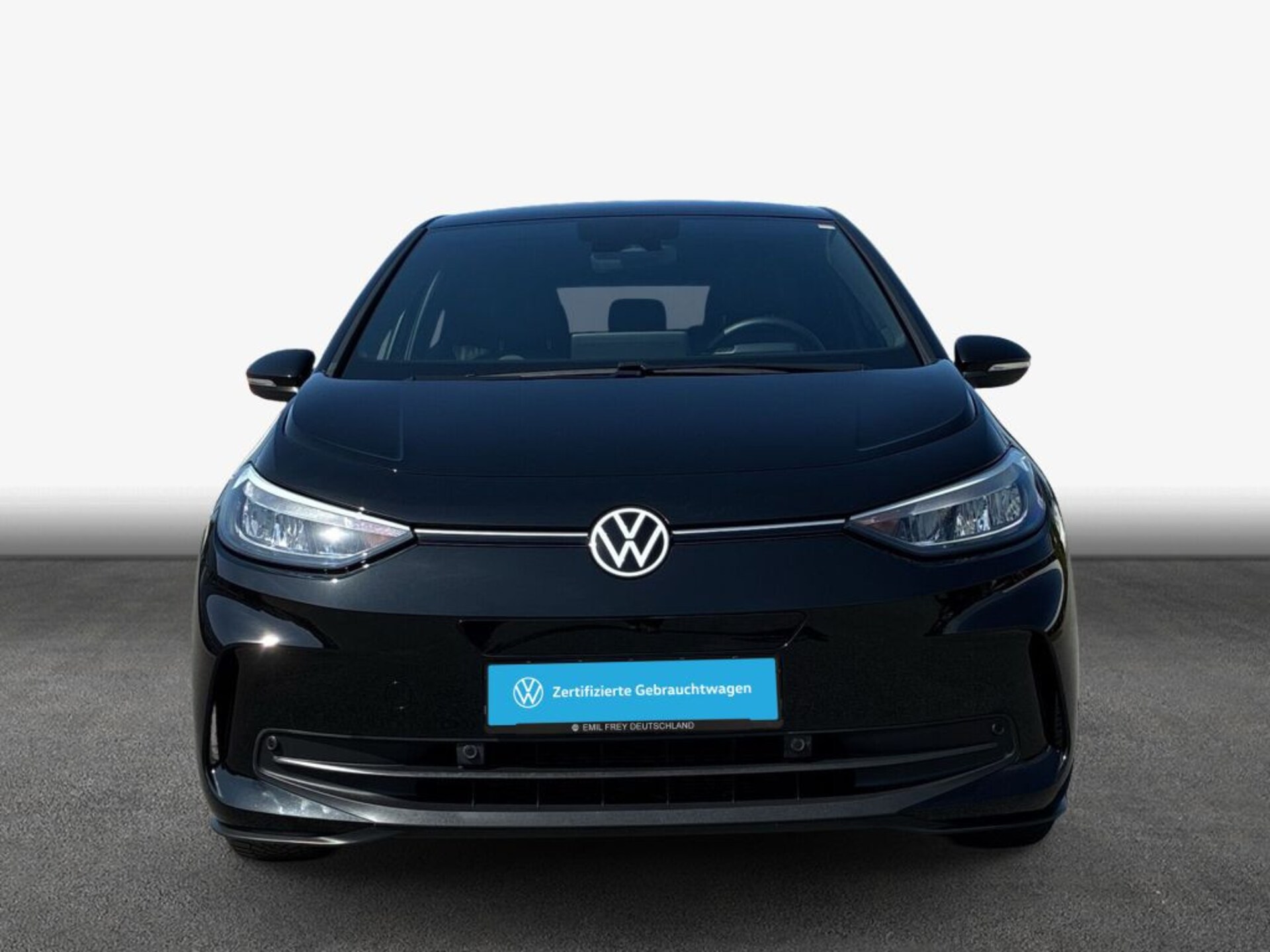Volkswagen ID.3 MOVE Pro