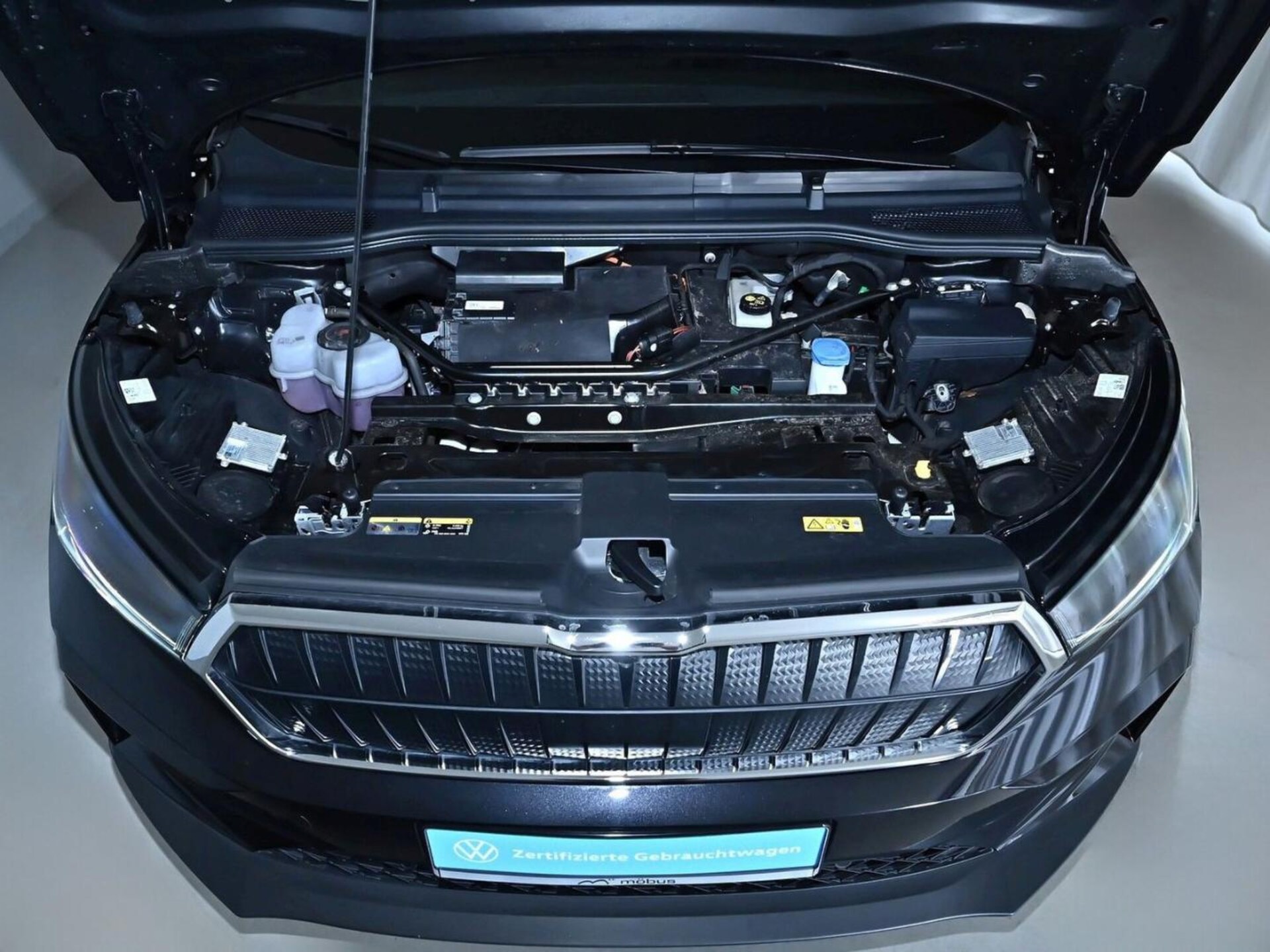 Skoda Enyaq 60