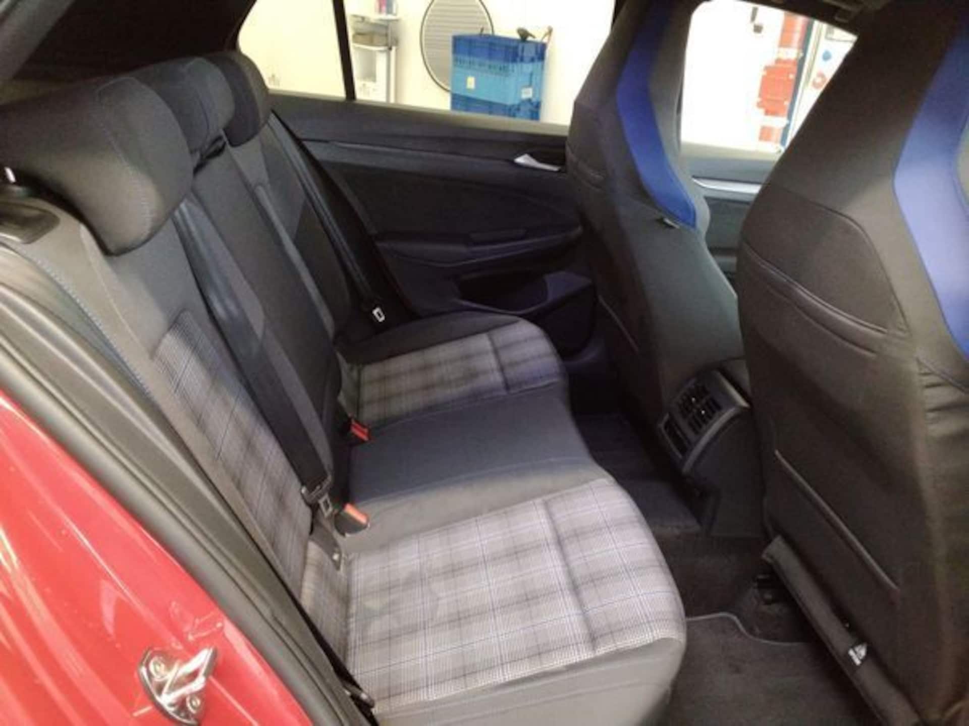 Volkswagen Golf GTE