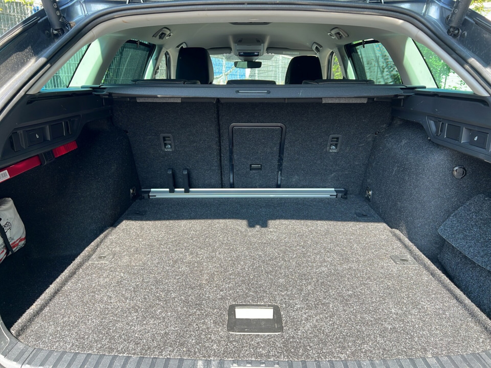 Skoda Octavia Combi Tour