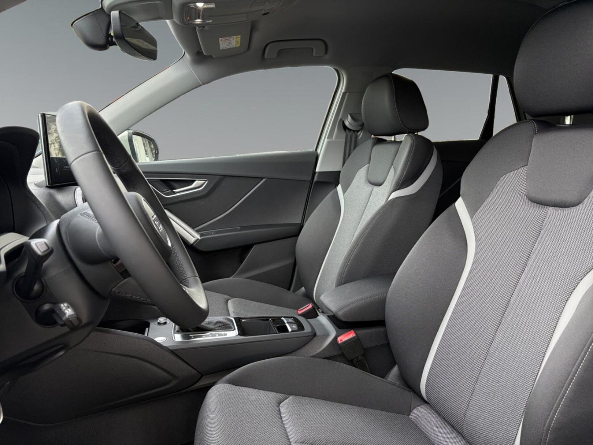 Audi Q2 Advanced