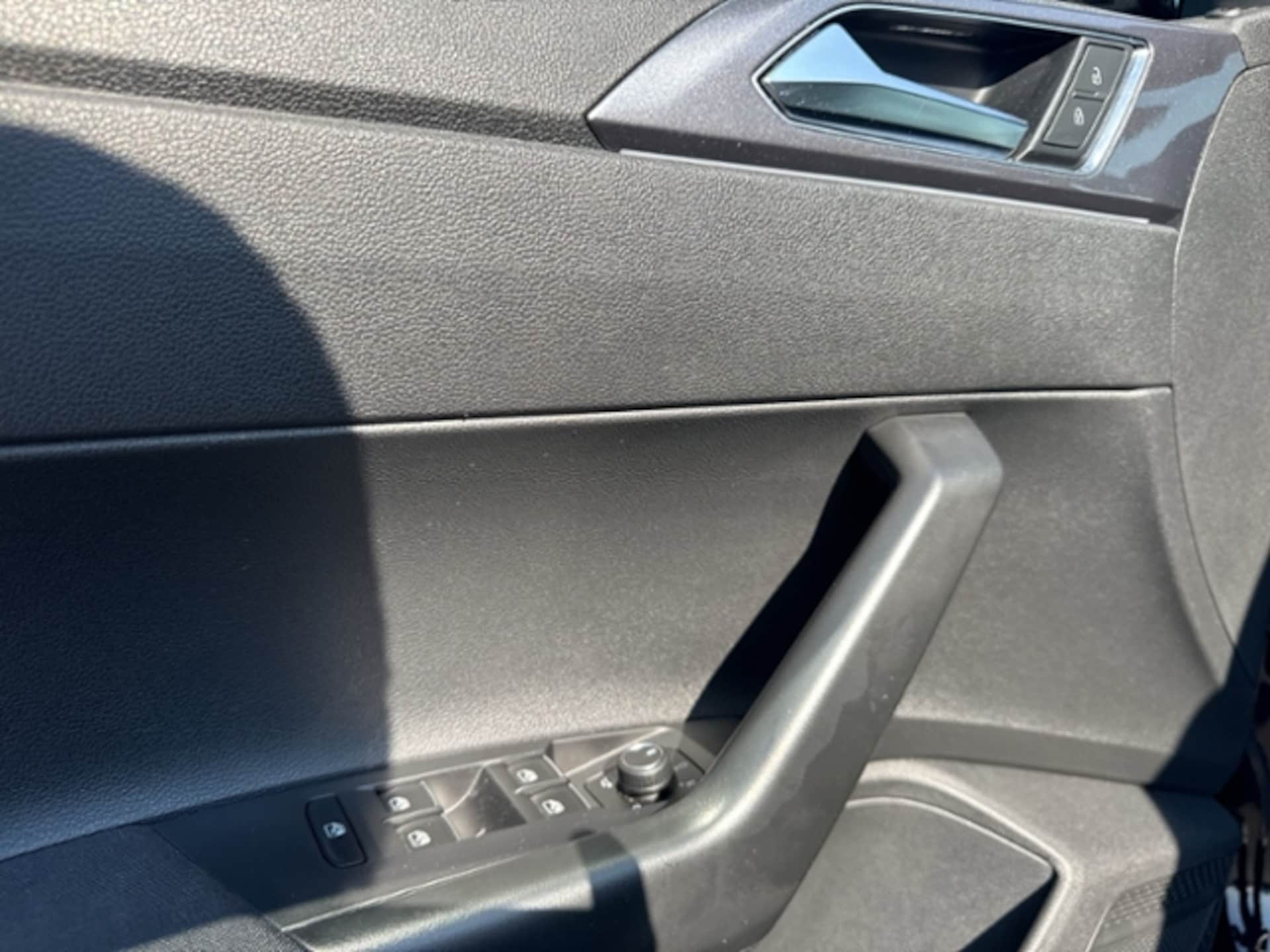 Volkswagen Polo Style