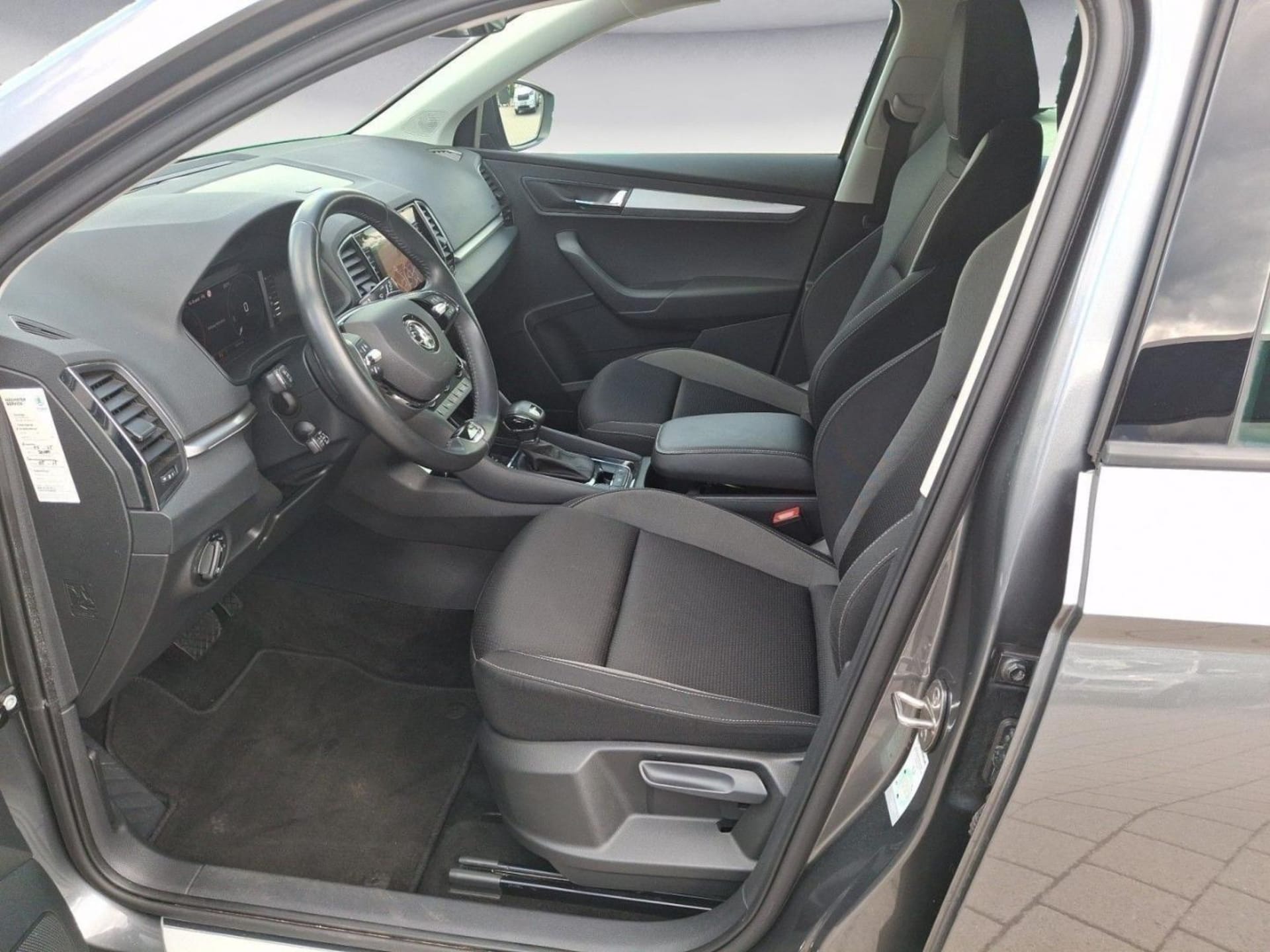 Skoda Karoq Ambition