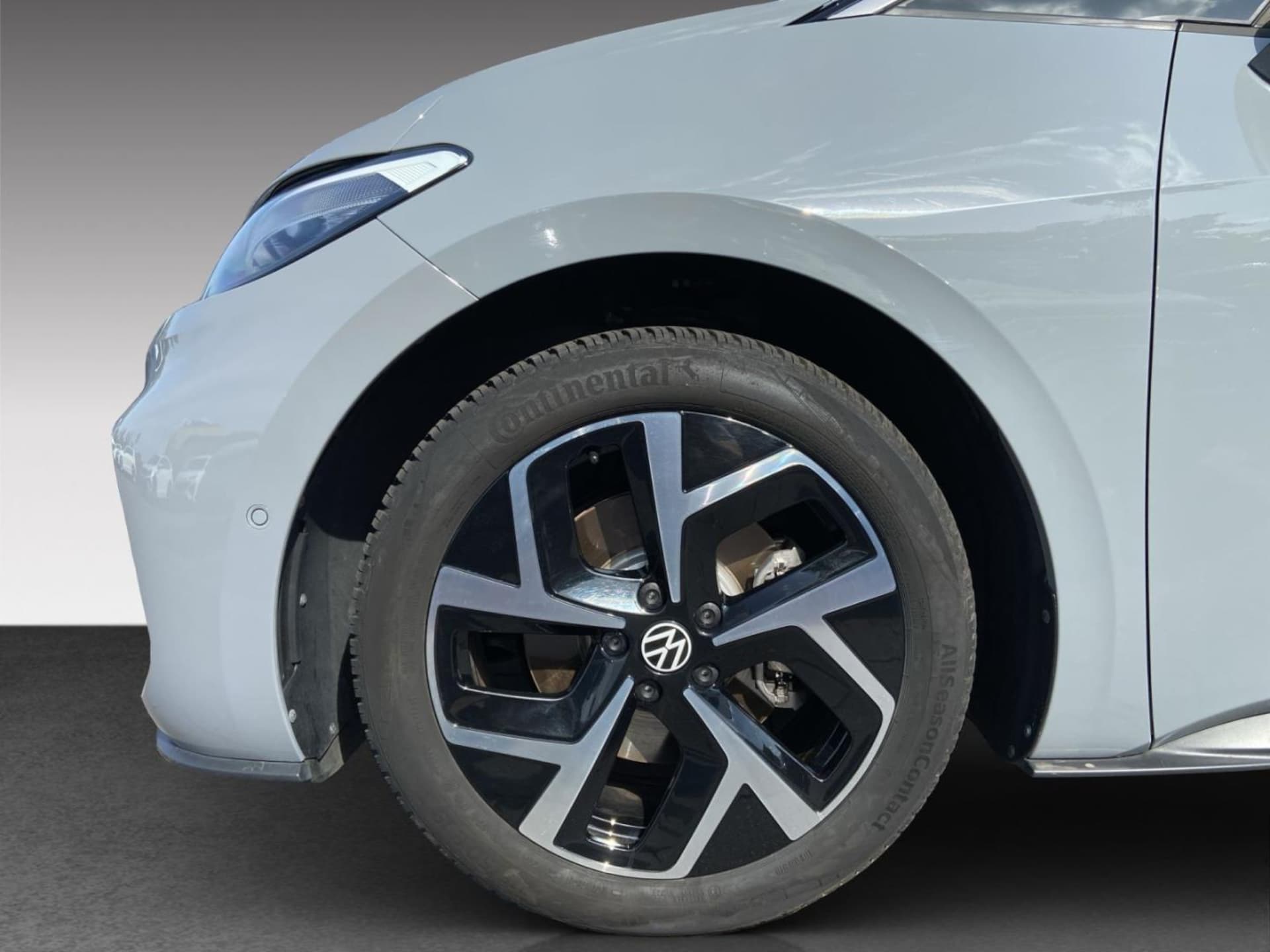 Volkswagen ID.3 MOVE Pro