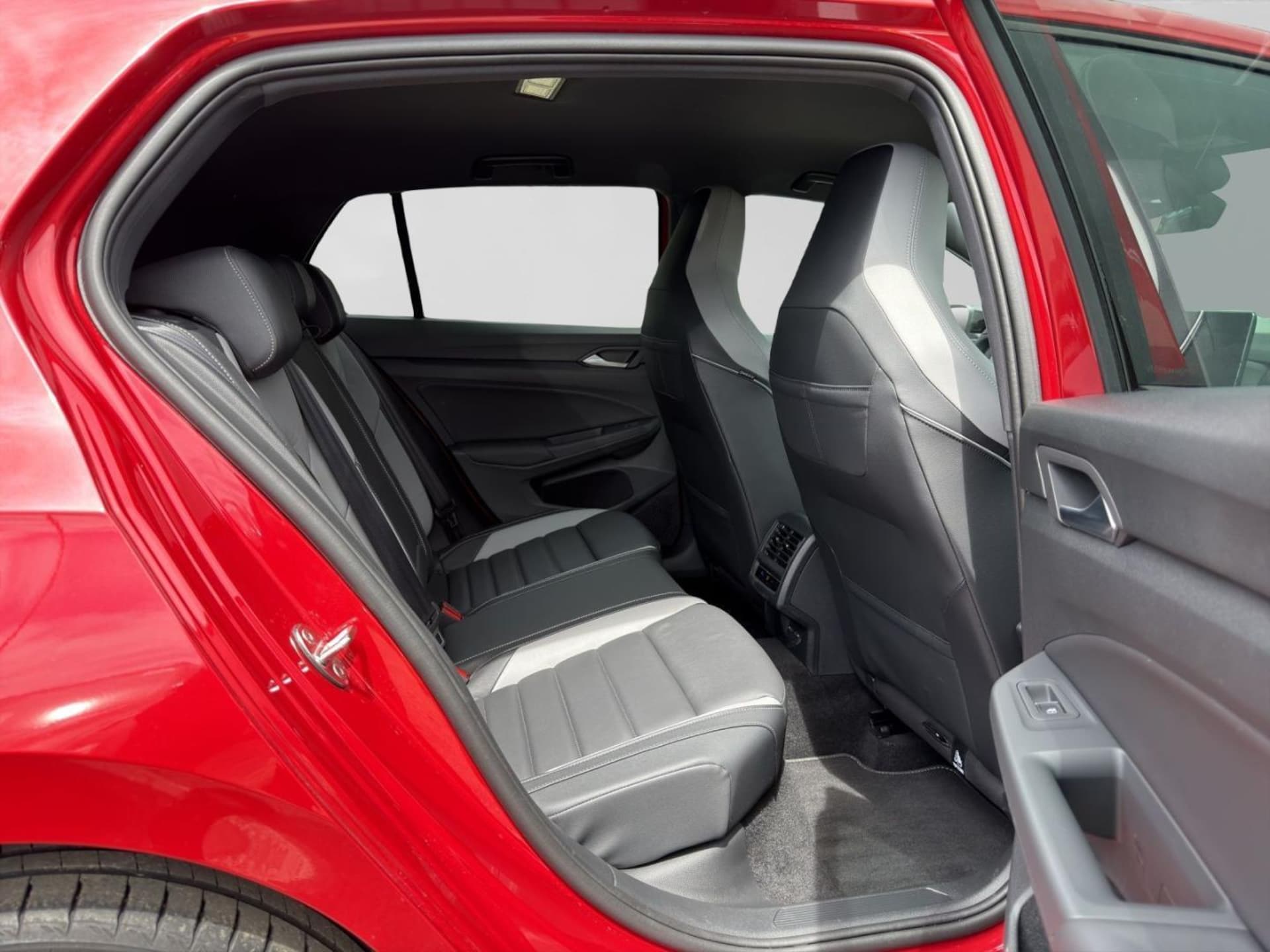 Volkswagen Golf GTE