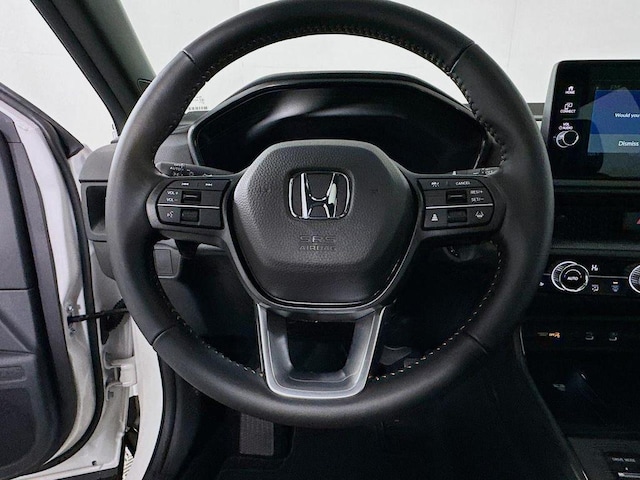 2026 Honda CR-V Sport-L - Photo 18