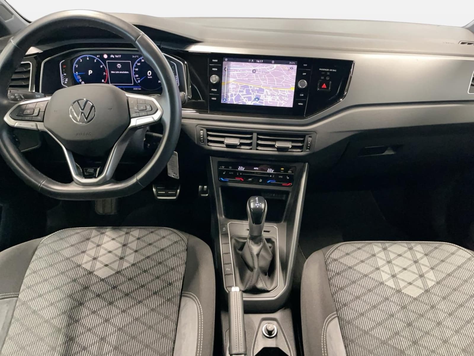 Volkswagen Taigo – Bild 10