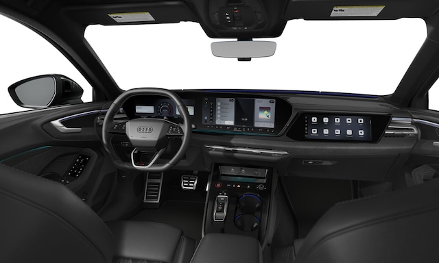 2026 Audi S5 Sedan