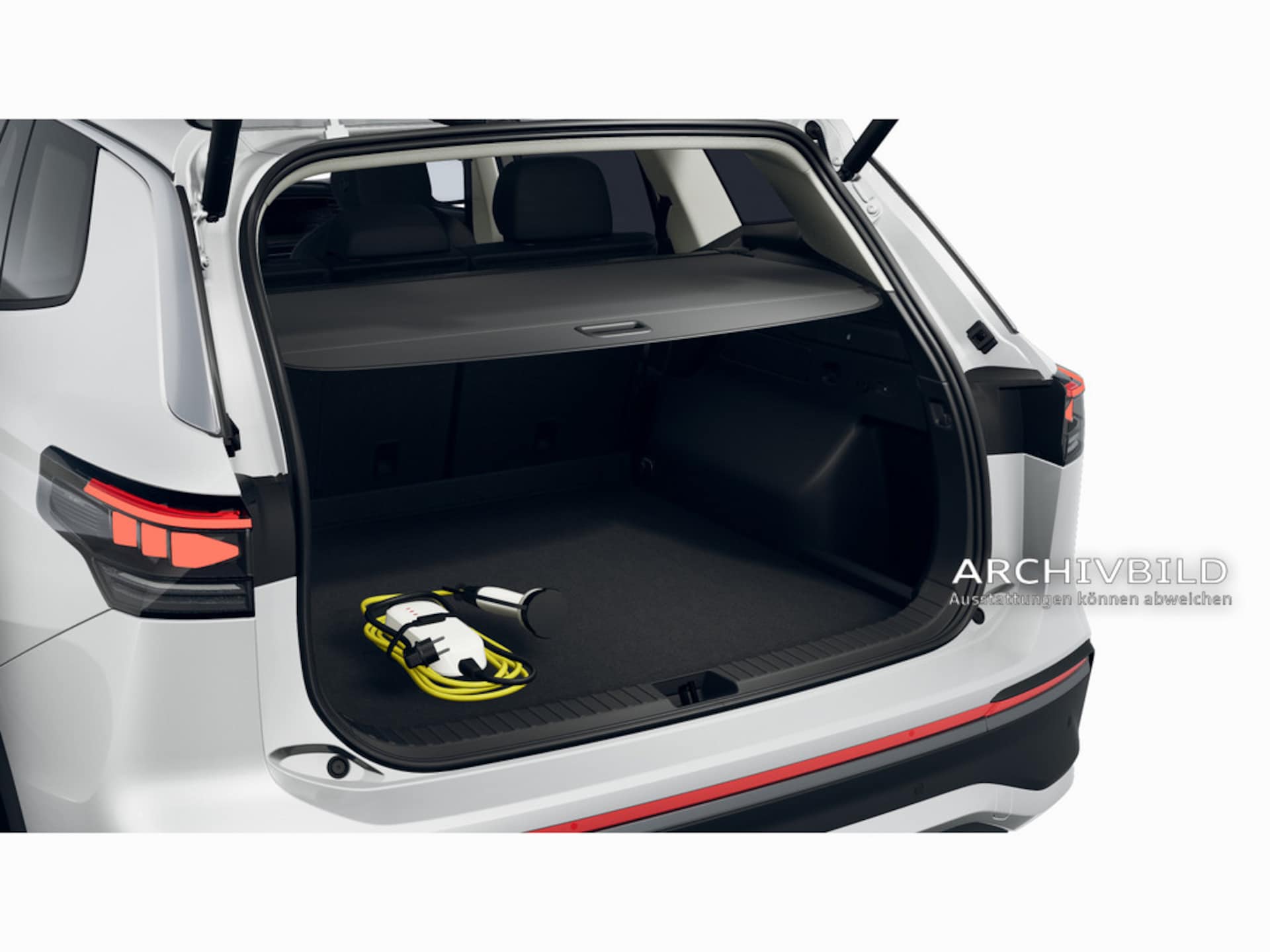Volkswagen Tayron Elegance