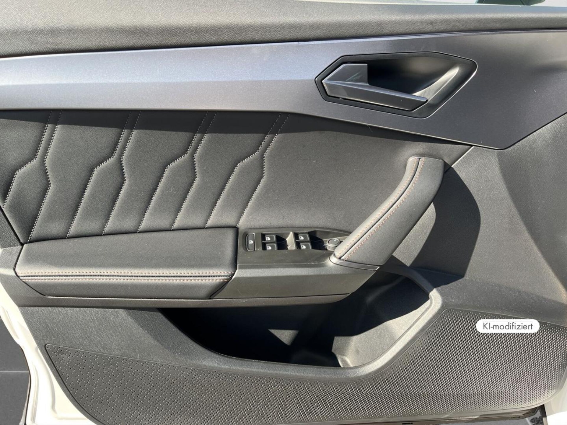 CUPRA Formentor VZ
