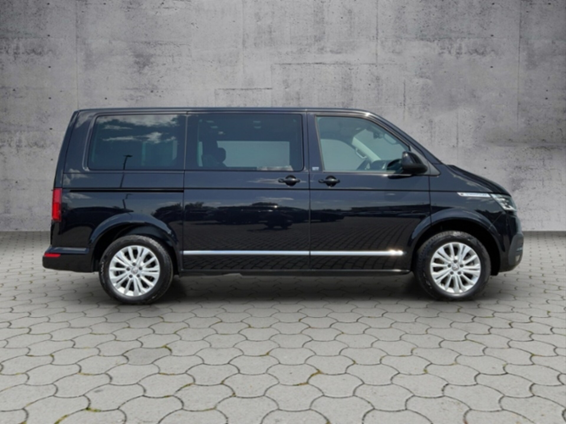 Volkswagen T6.1 Multivan Comfortline